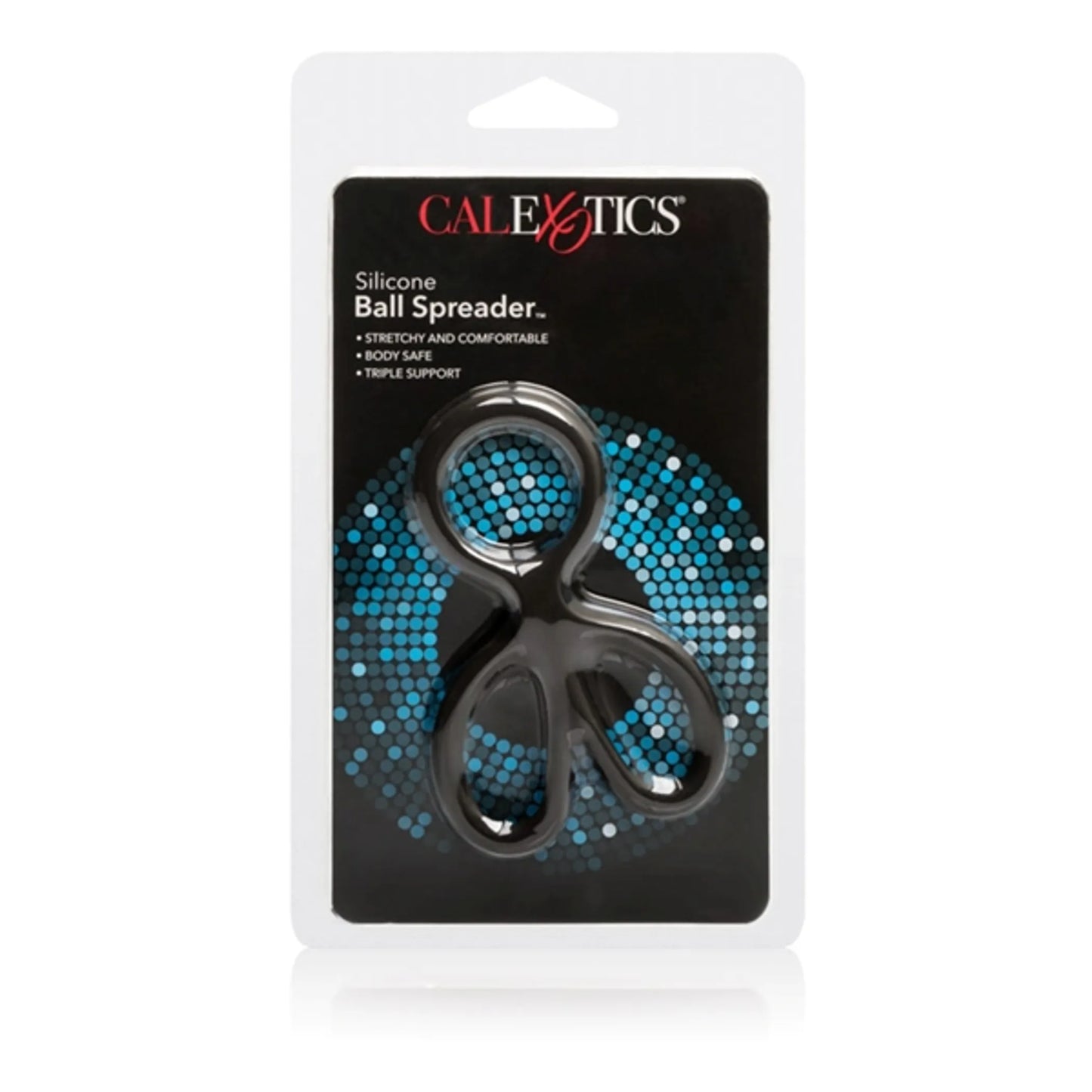 BALL SPREADER SILICONE