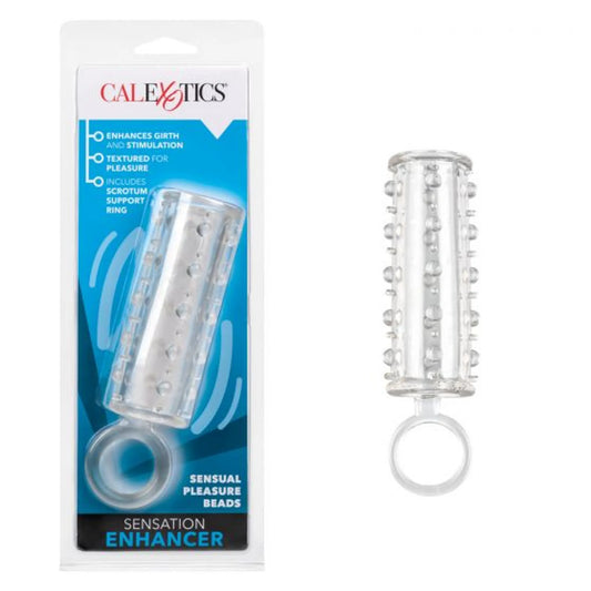 SENSATION ENHANCER