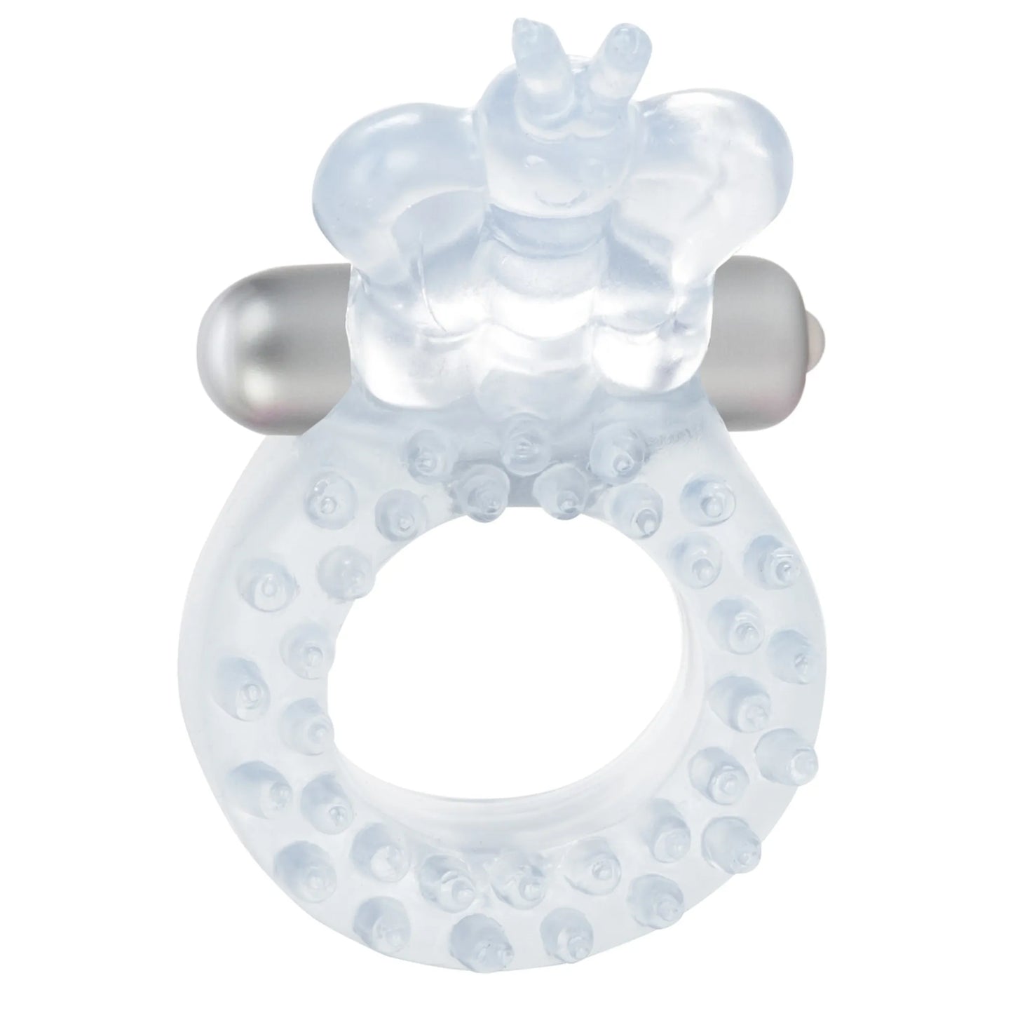 WIRELESS BUTTERFLY RING