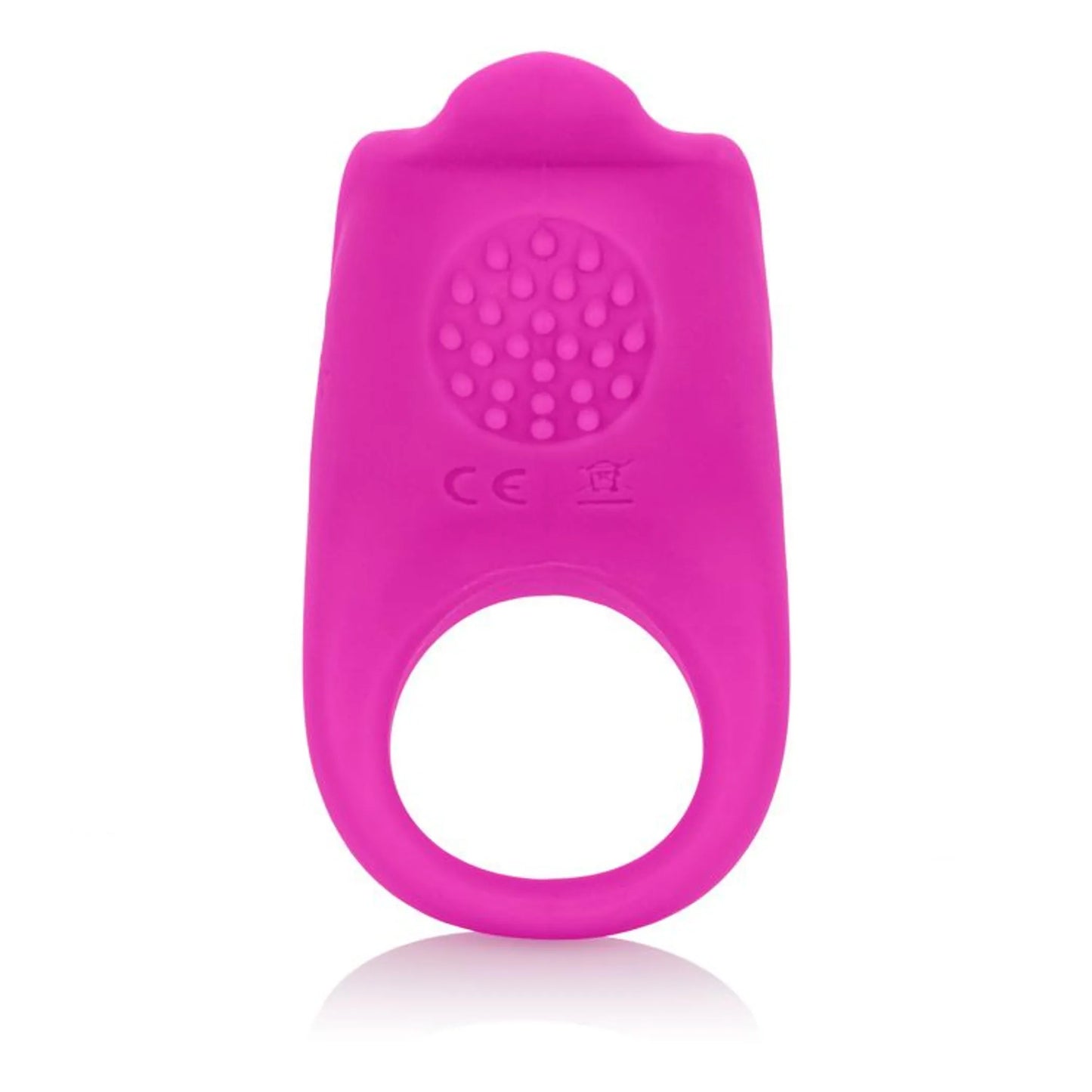 PASSION ENHANCER SILICONE RECHARGEABLE PINK
