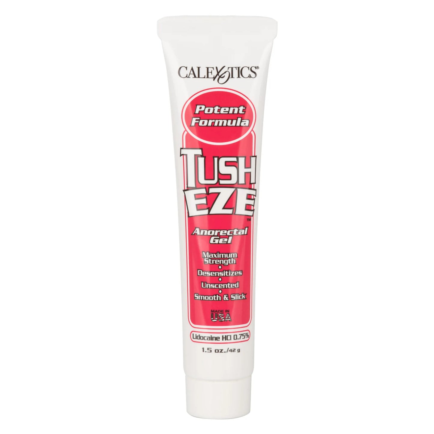 TUSH EZE GEL 1.5 OZ