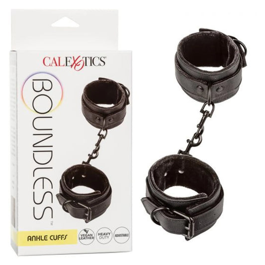 BOUNDLESS WRIST CUFFS