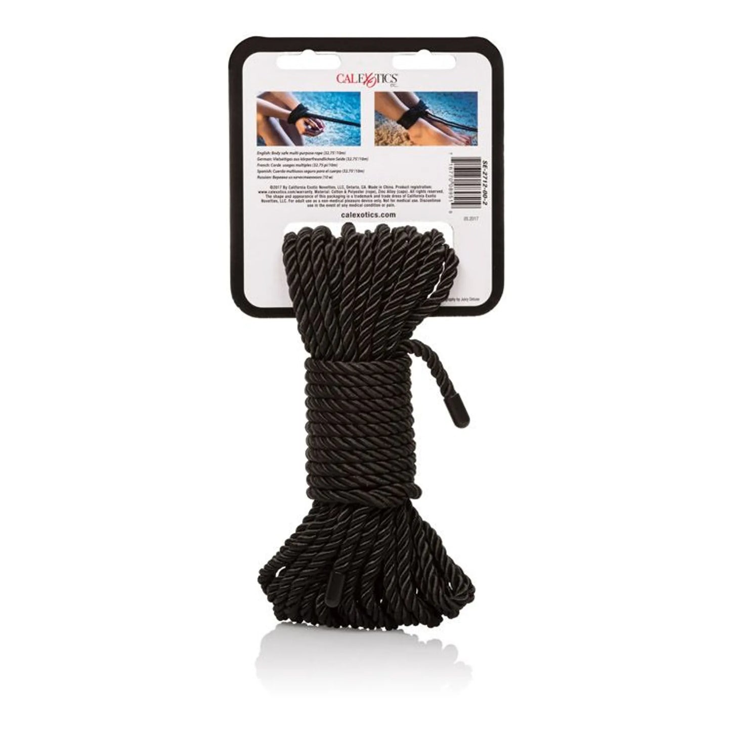 SCANDAL SILK ROPE