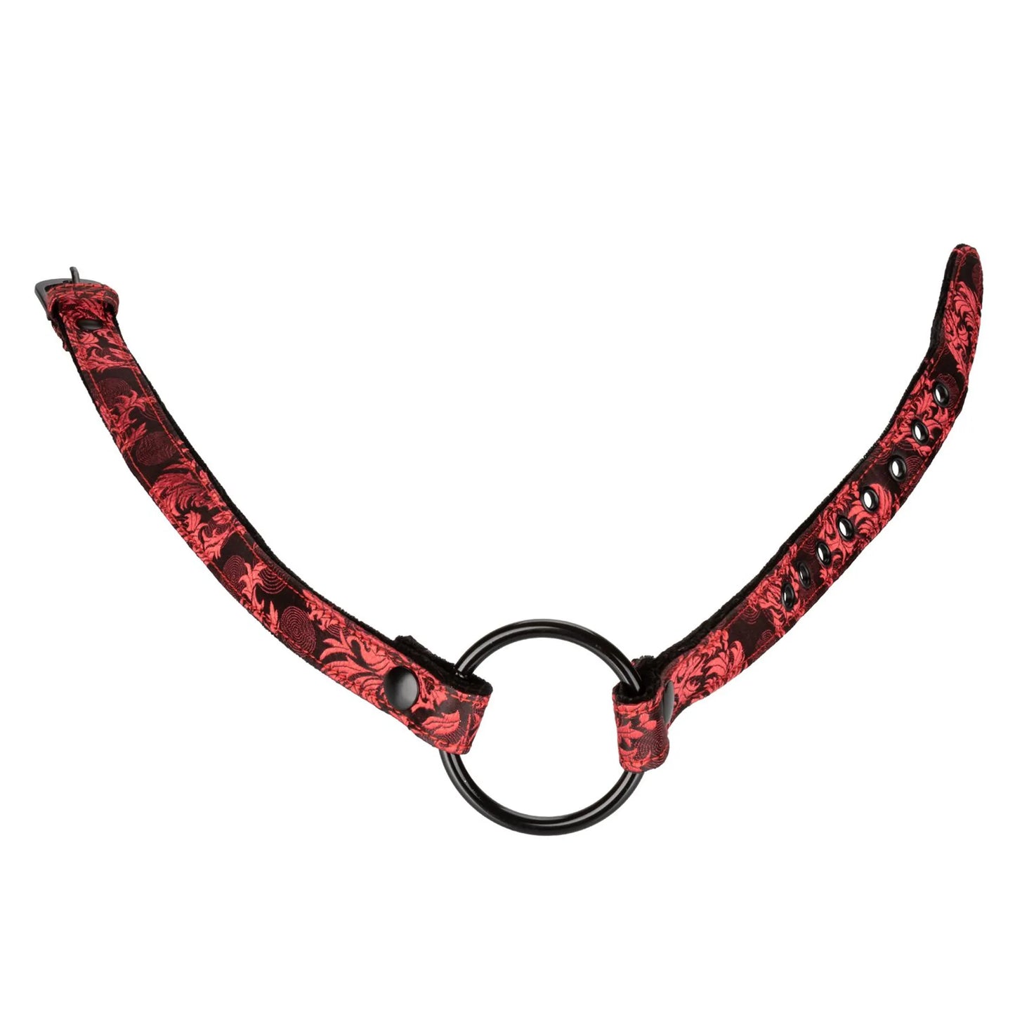SCANDAL WIDE OPEN MOUTH GAG