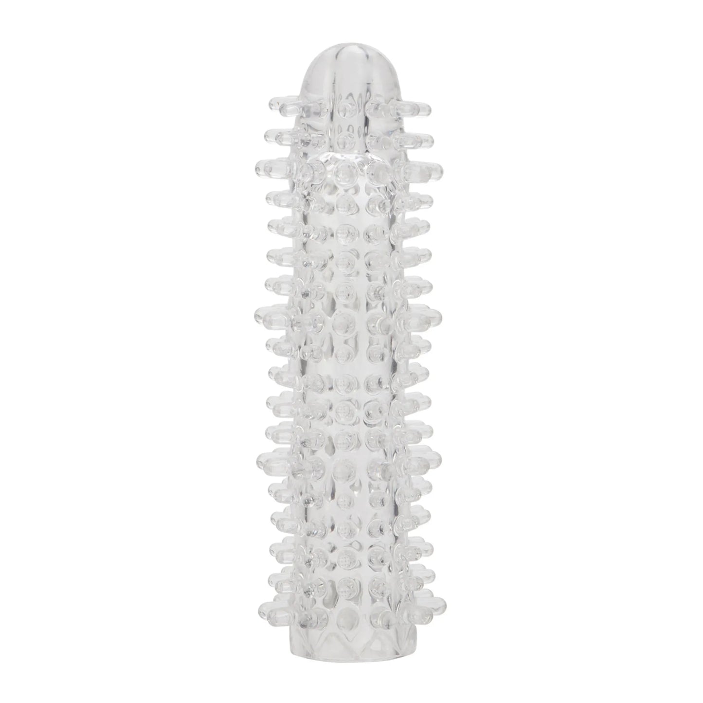 DR JOEL ADJUSTABLE EXTENSION CLEAR