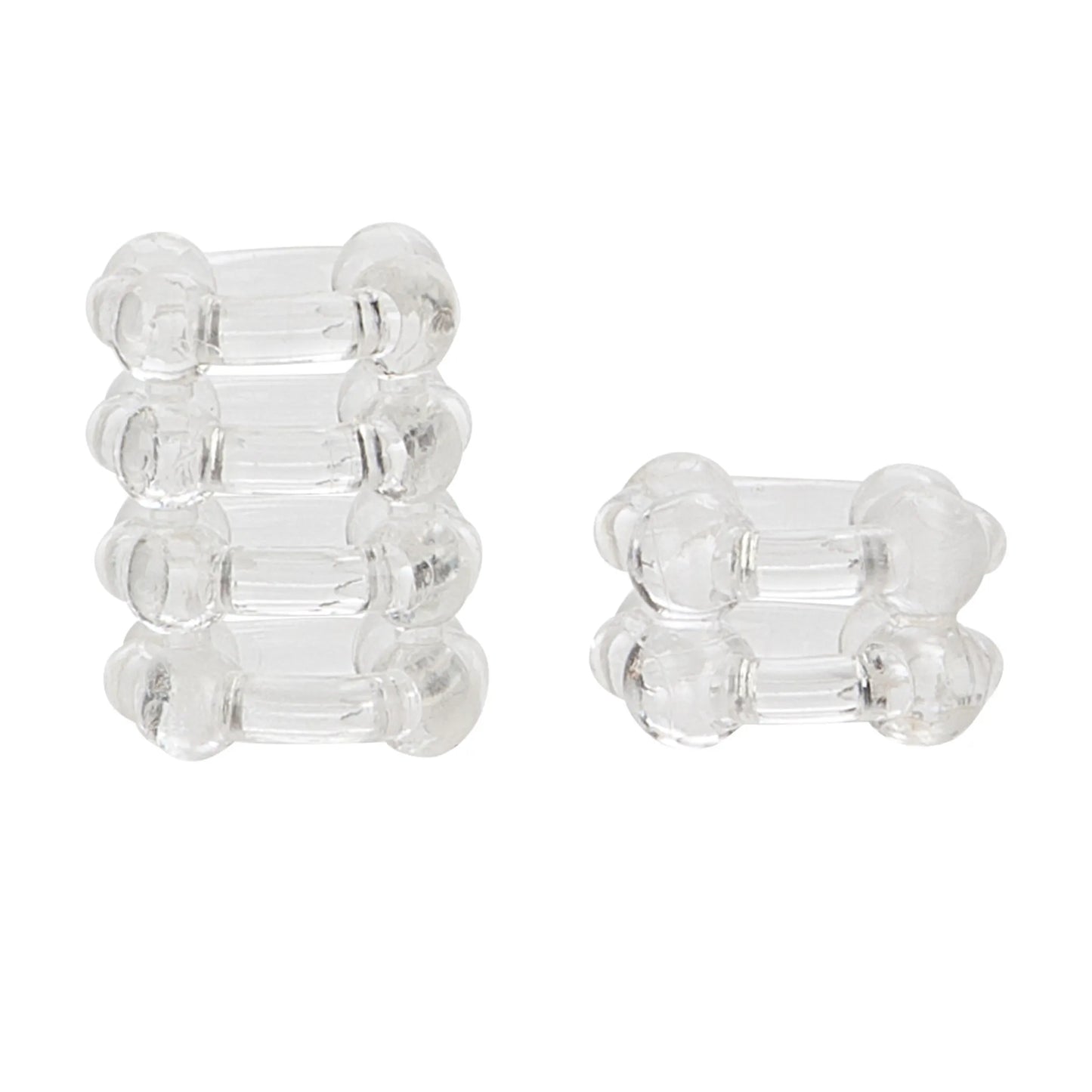 COLT ENHANCER RINGS-CLEAR