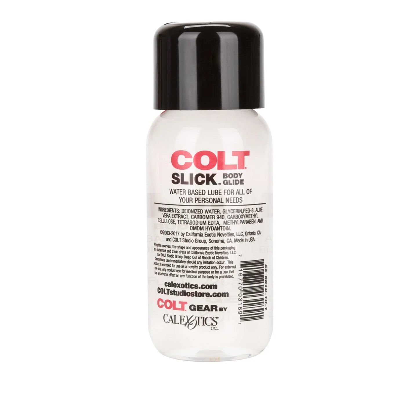 COLT SLICK LUBE 8.9 OZ