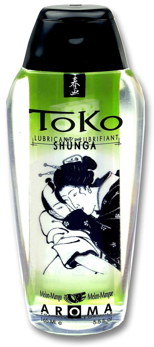 TOKO AROMA LUBRICANT MELON MANGO 5.5 OZ