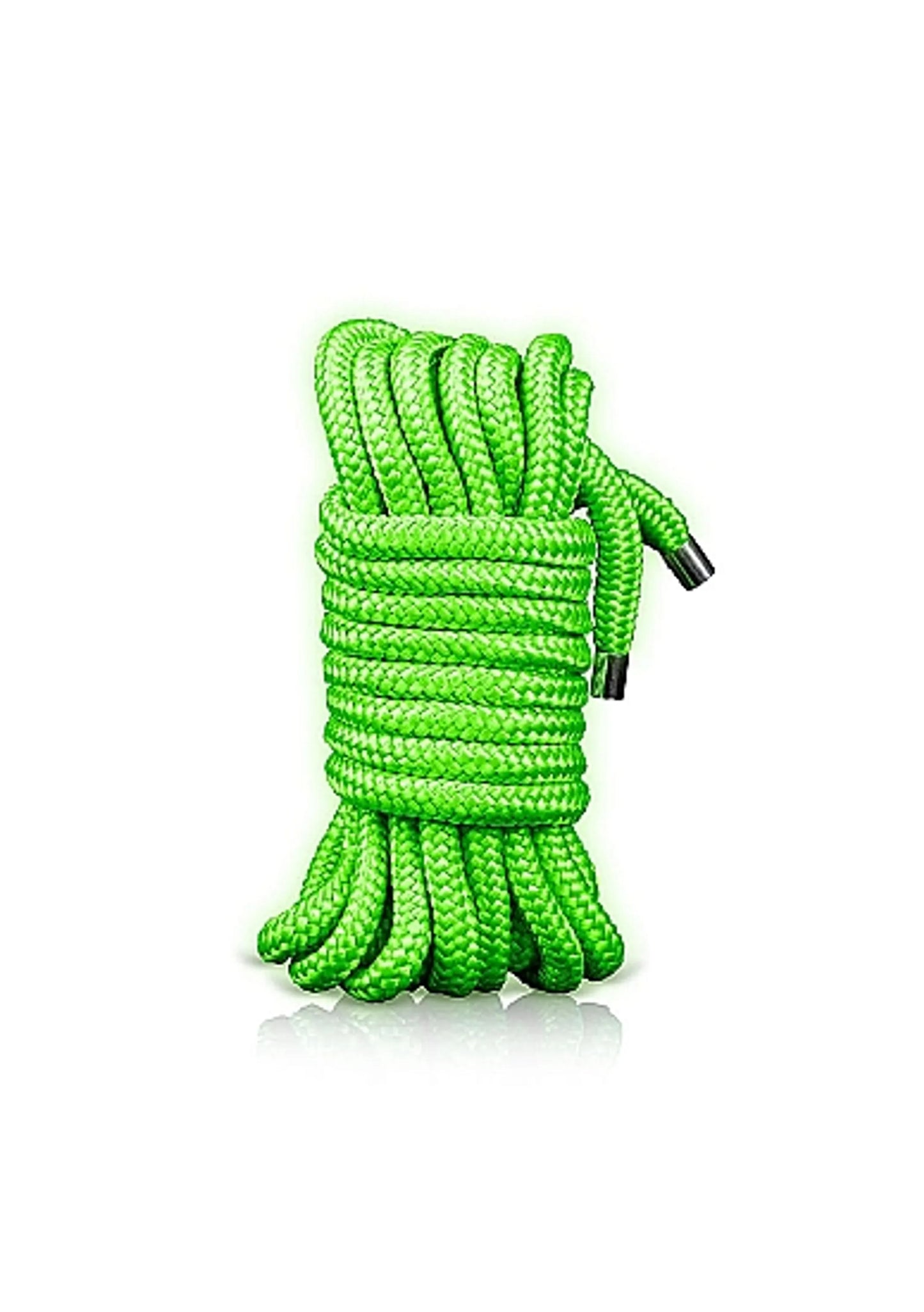 GLOW ROPE 5M GLOW IN THE DARK
