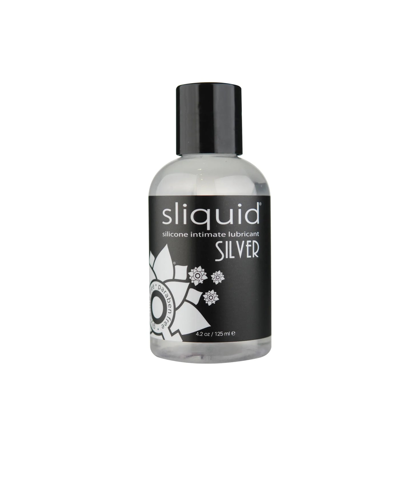 SLIQUID SILVER 4.2 OZ