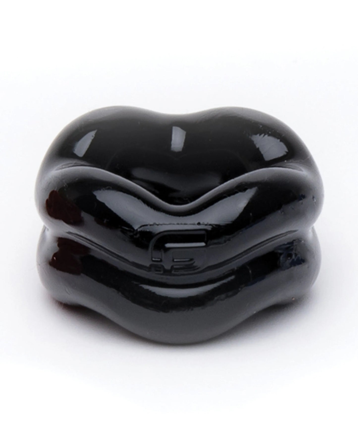 REVOLUTION RING STRETCHER BLACK