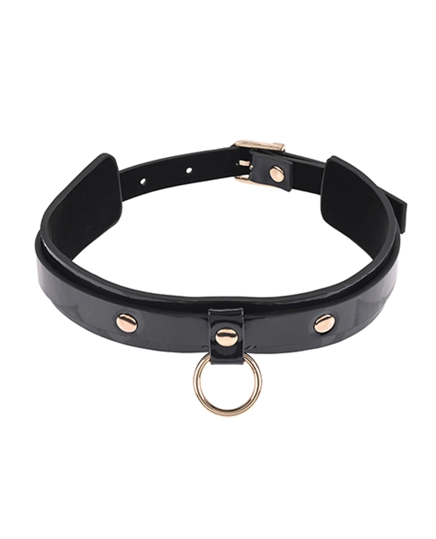 SEX & MISCHIEF ORBIT DAY COLLAR