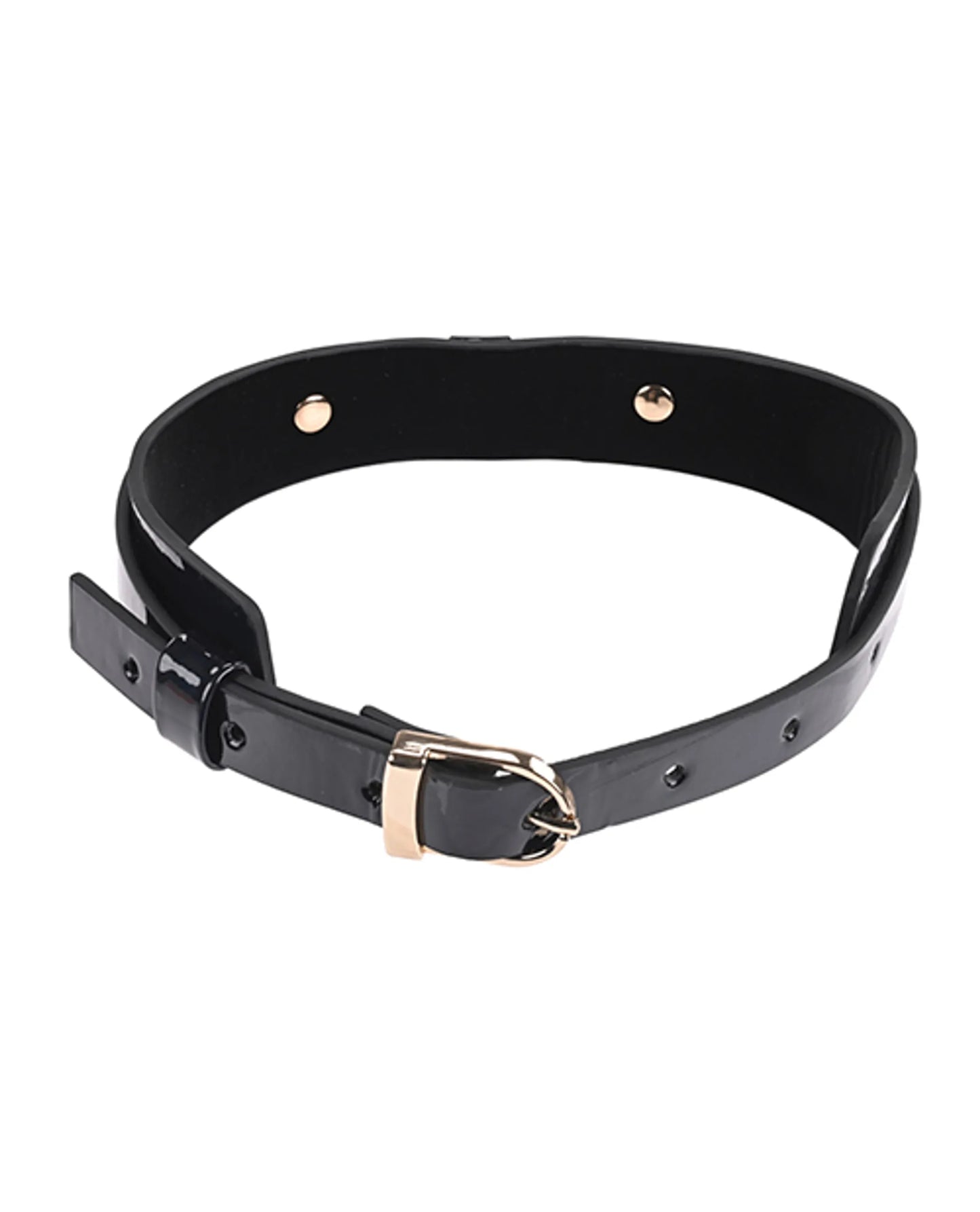 SEX & MISCHIEF ORBIT DAY COLLAR