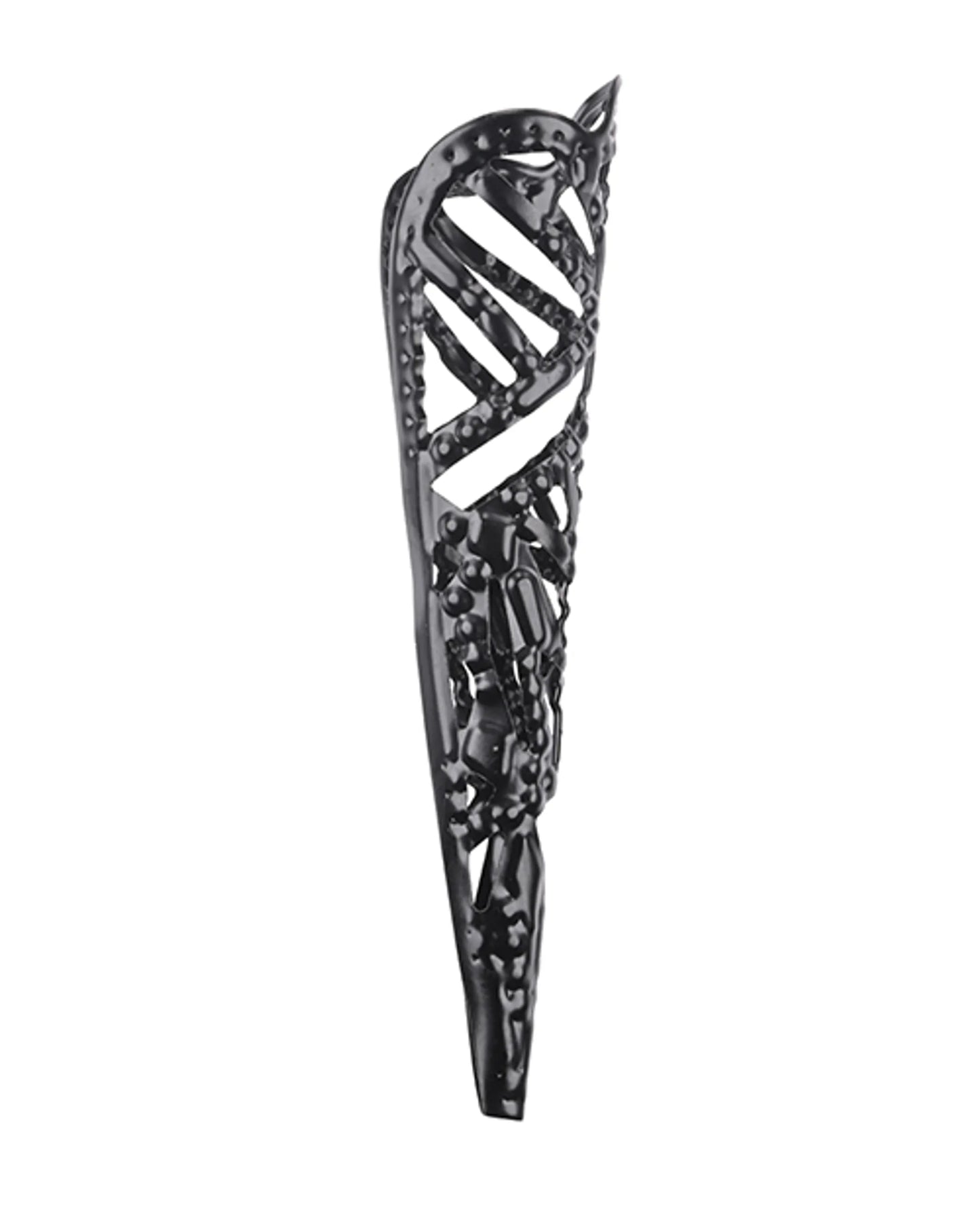 SEX & MISCHIEF SENSORY FINGER TIPS BLACK