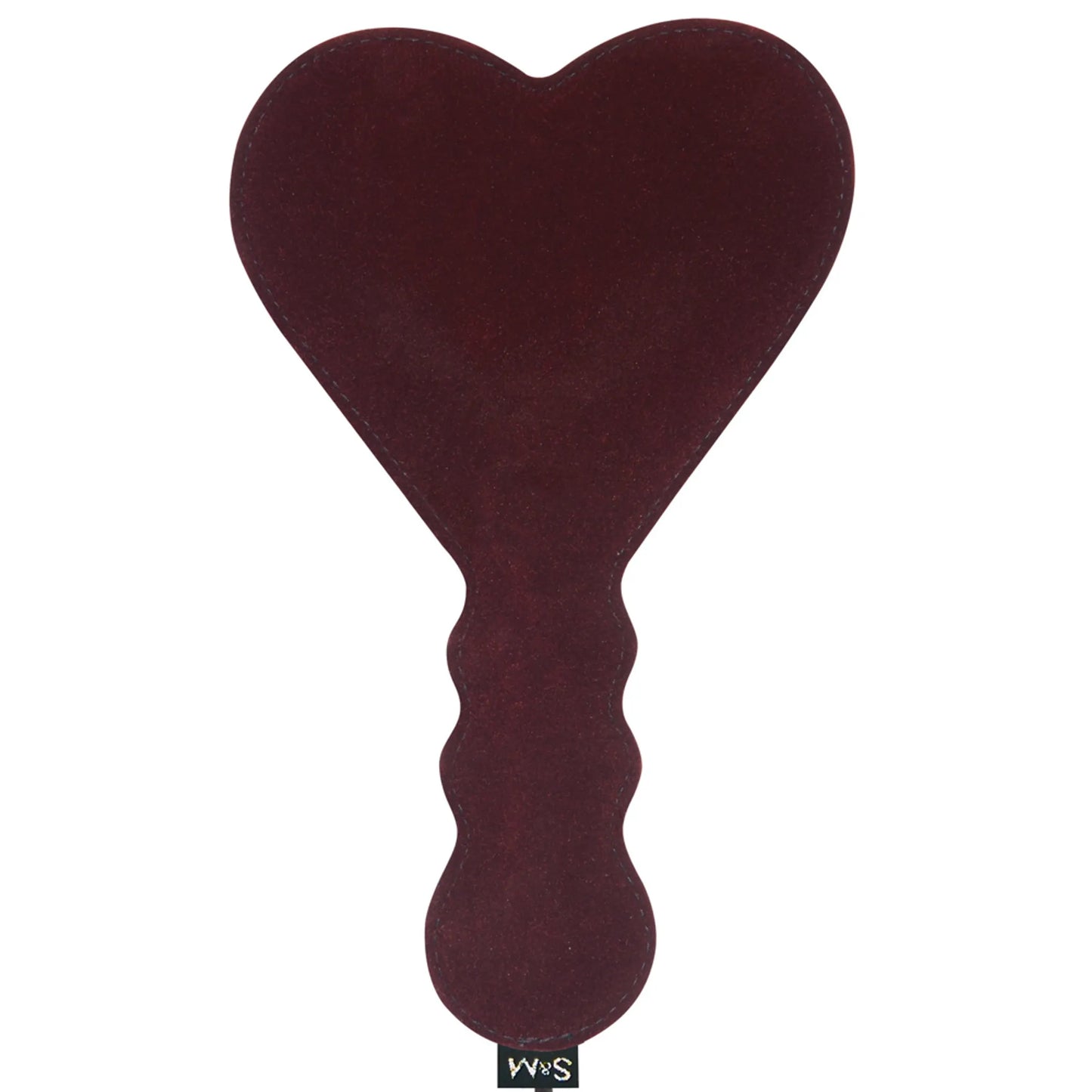 SEX & MISCHIEF ENCHANTED HEART PADDLE