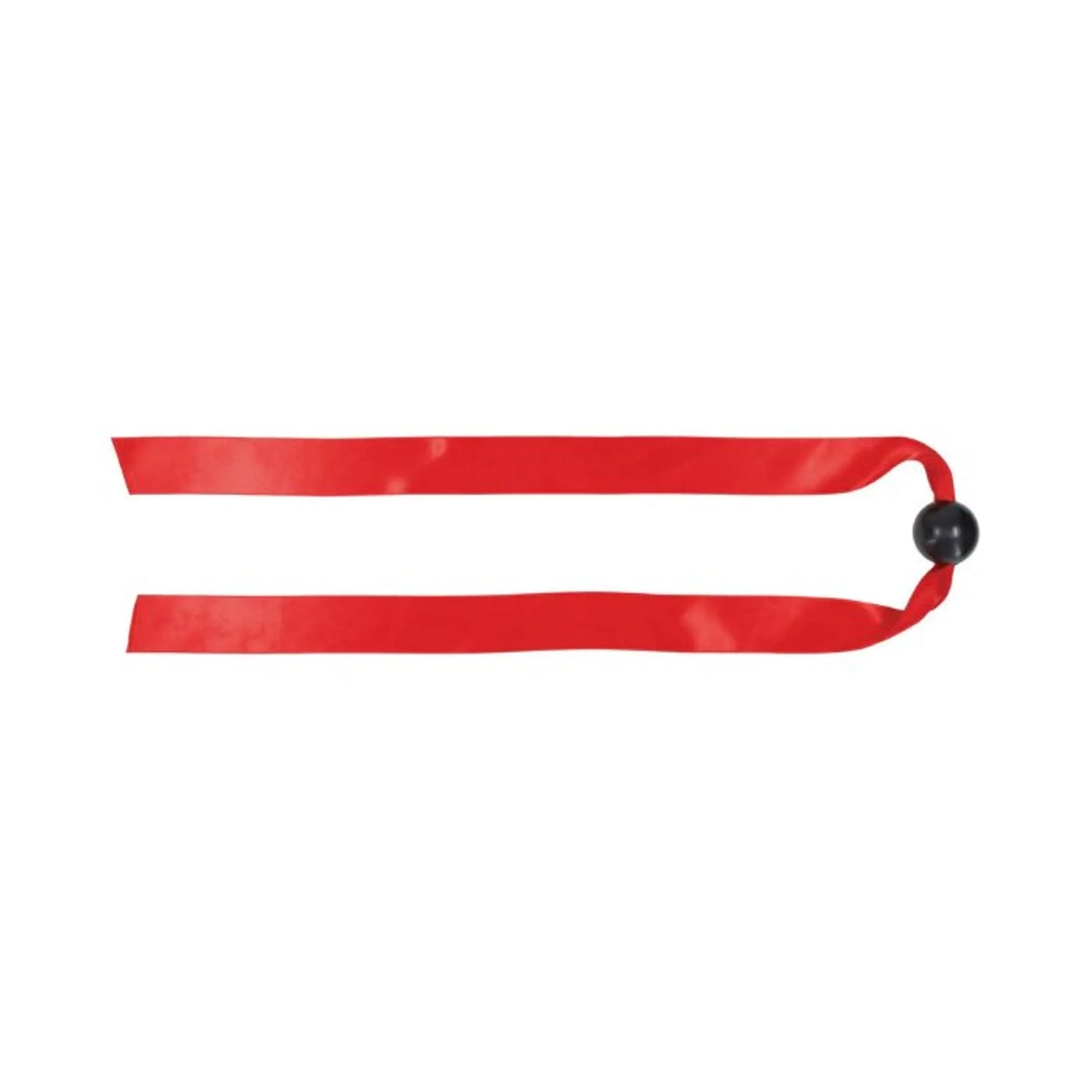 SEX & MISCHIEF AMOR SATIN BALL GAG