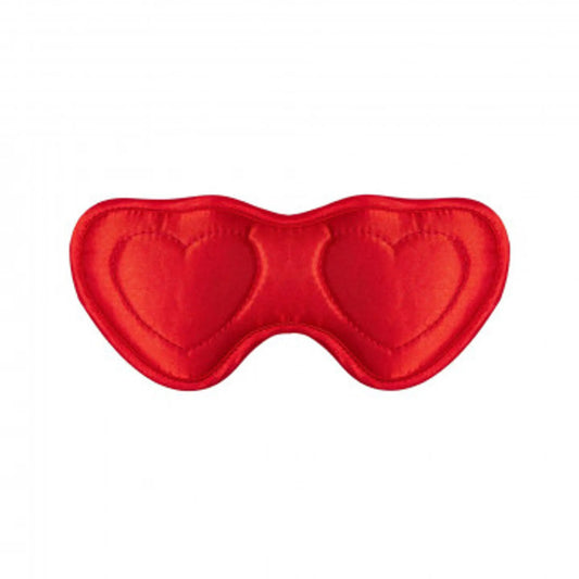 SEX & MISCHIEF AMOR BLINDFOLD
