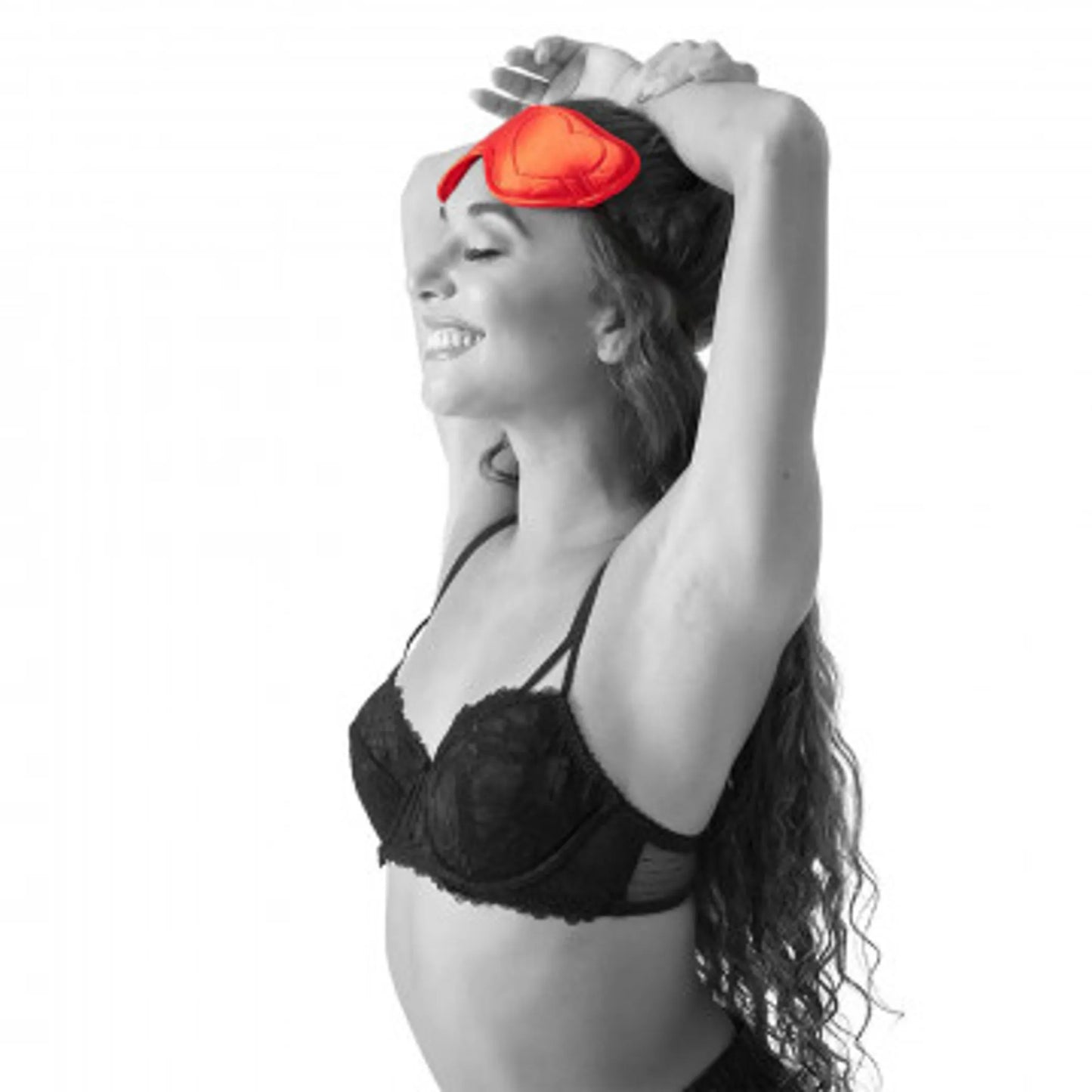 SEX & MISCHIEF AMOR BLINDFOLD