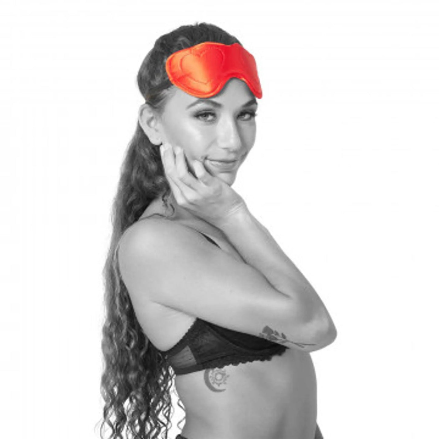SEX & MISCHIEF AMOR BLINDFOLD