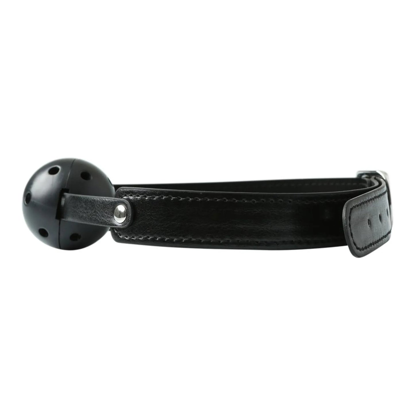 SEX & MISCHIEF BREATHABLE BALL GAG