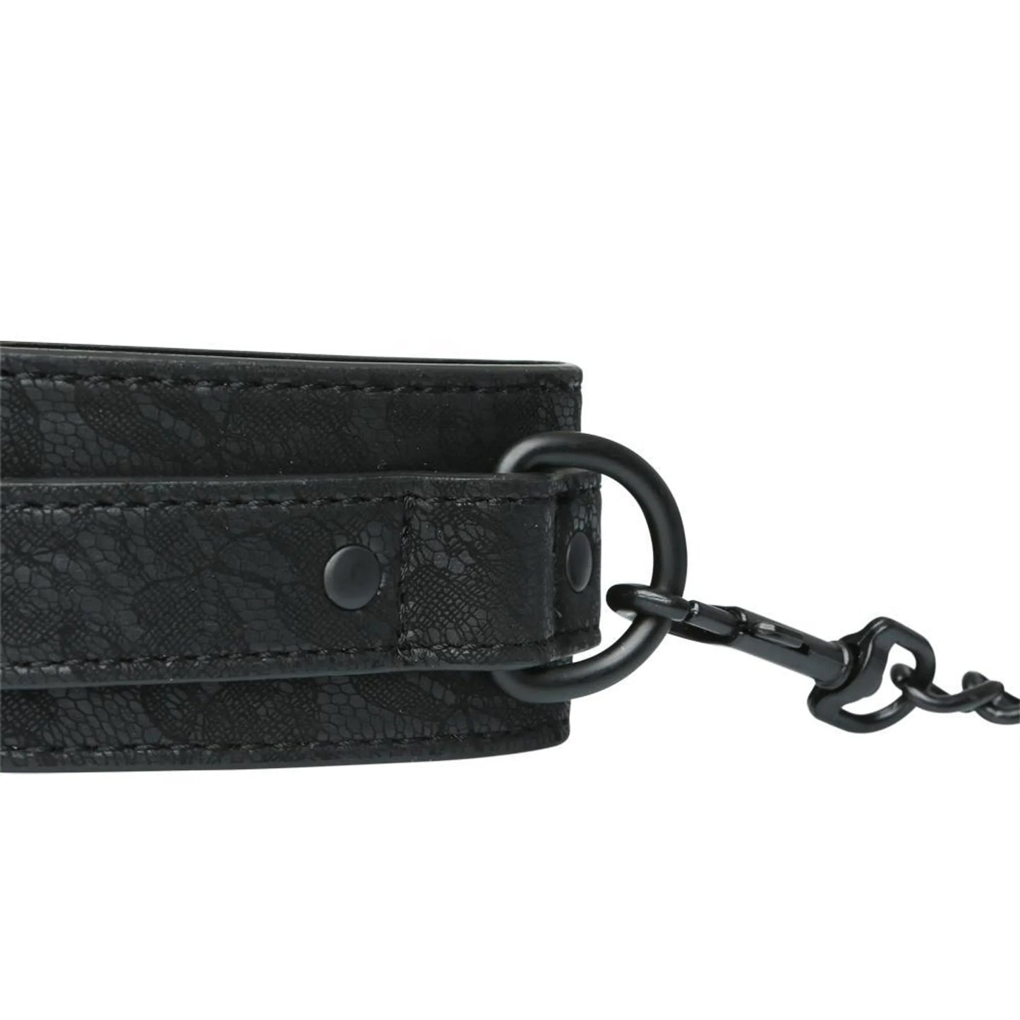 SINCERELY LACE CUFFS
