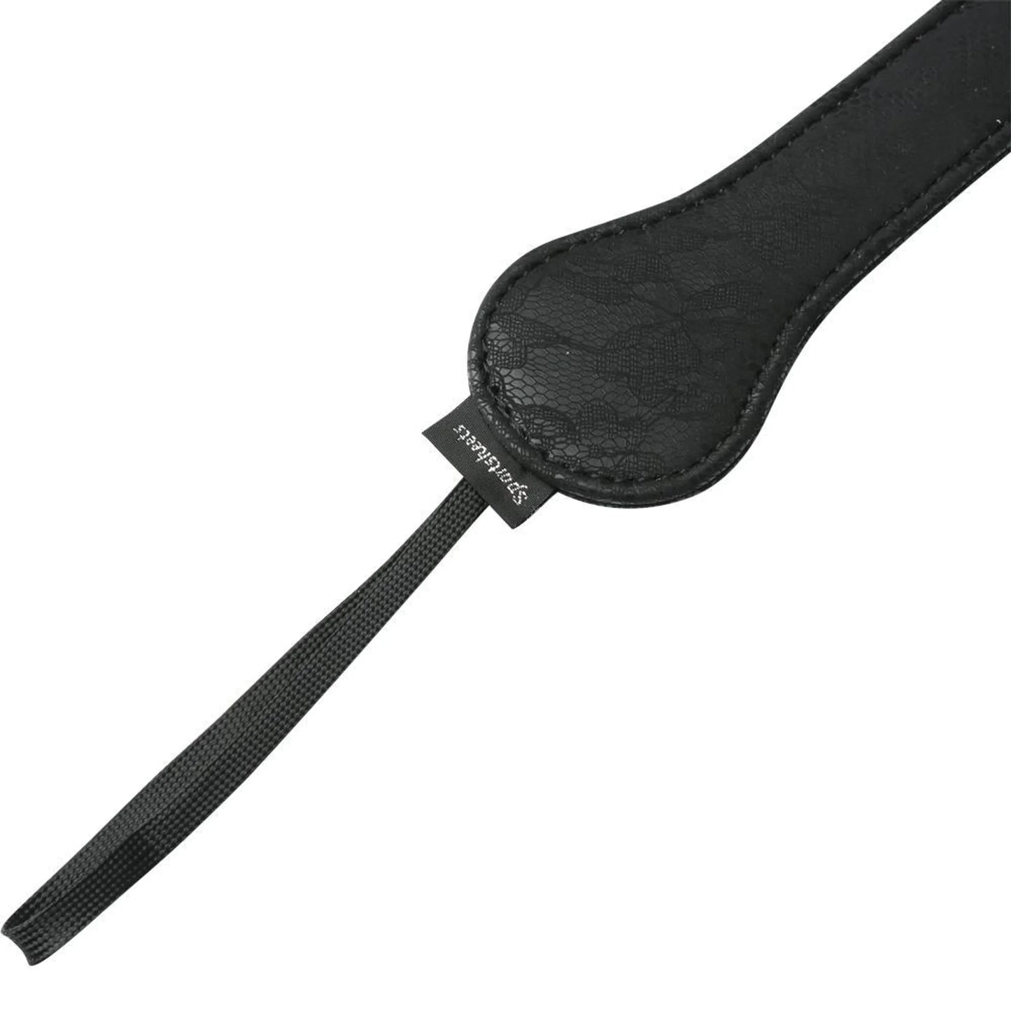 SINCERELY LACE PADDLE