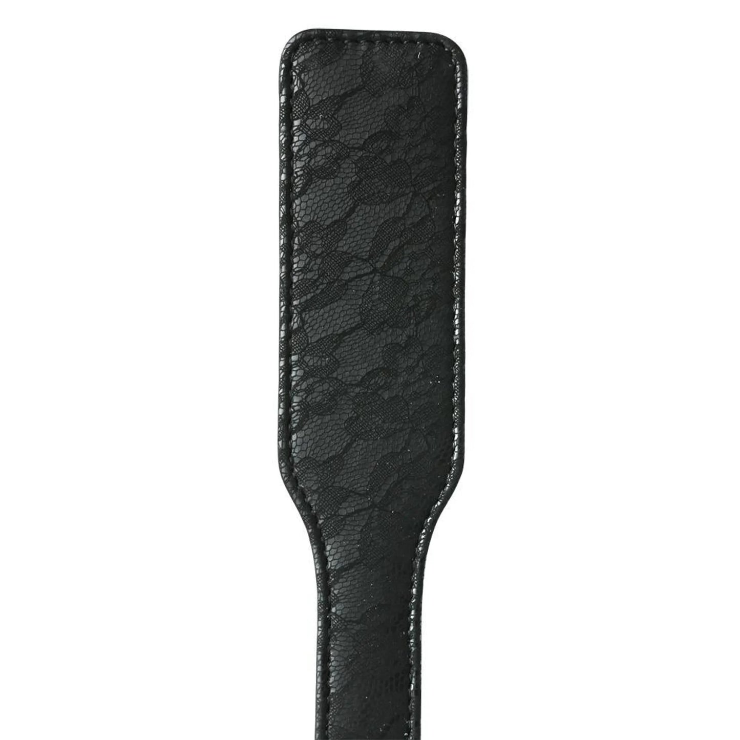 SINCERELY LACE PADDLE