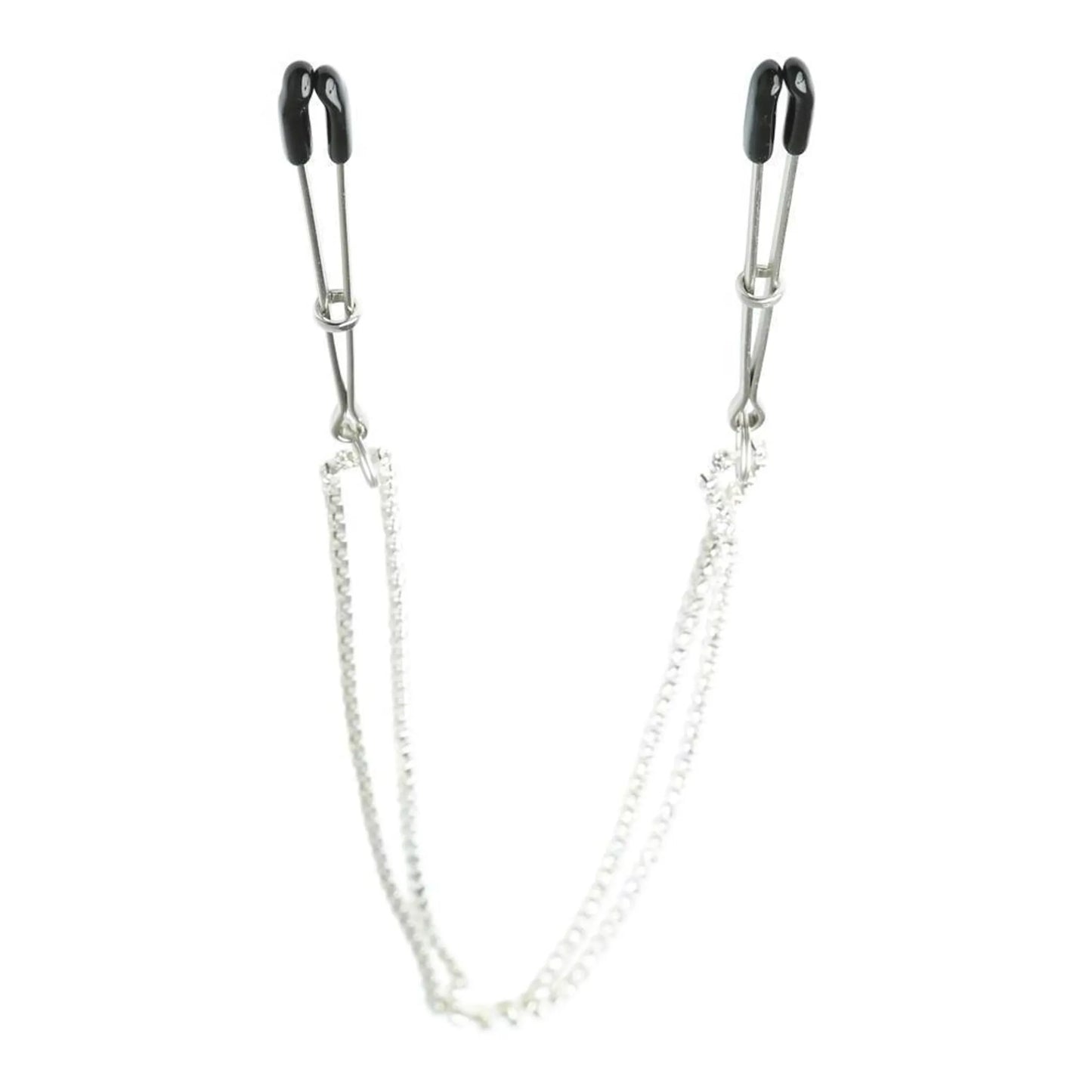 SINCERELY BLING NIPPLE CLIPS