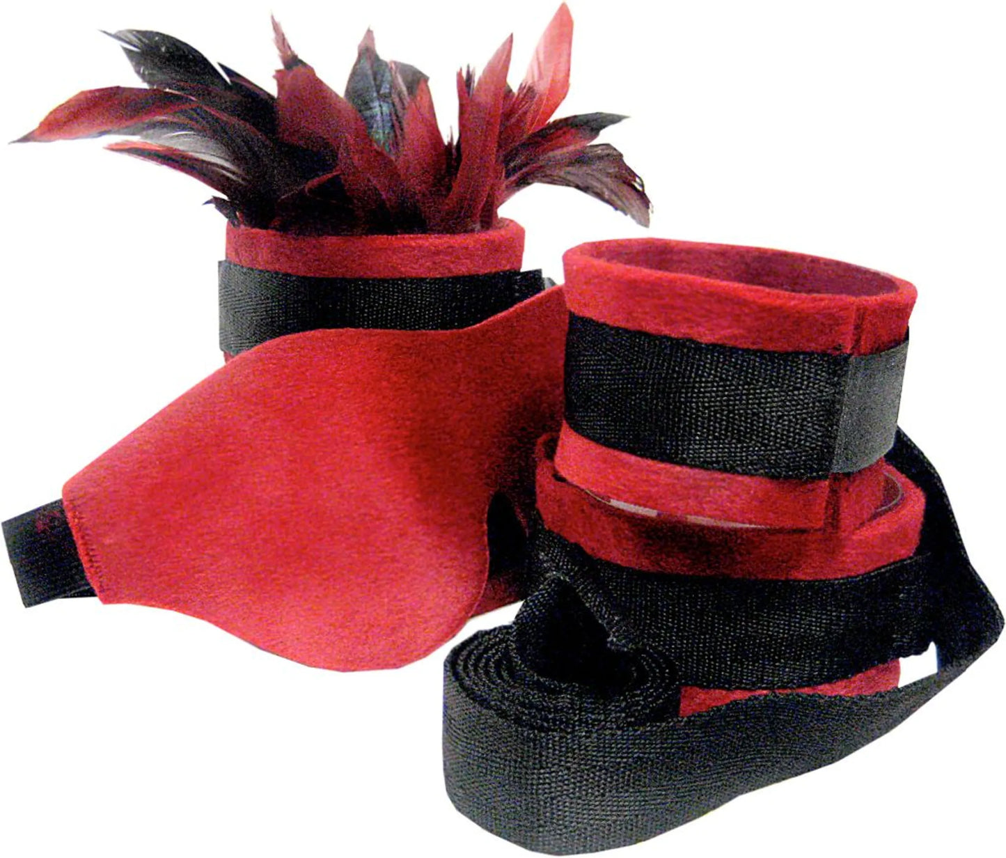SEXY SUBMISSIVE KIT