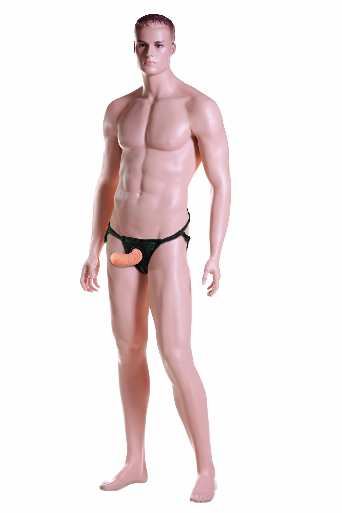 SPORTSHEETS EVERLASTER HARNESS