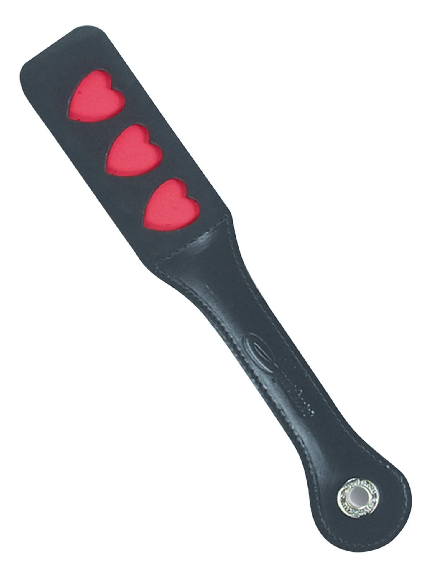 12IN IMPRESSIONS SLAPPER/HEART
