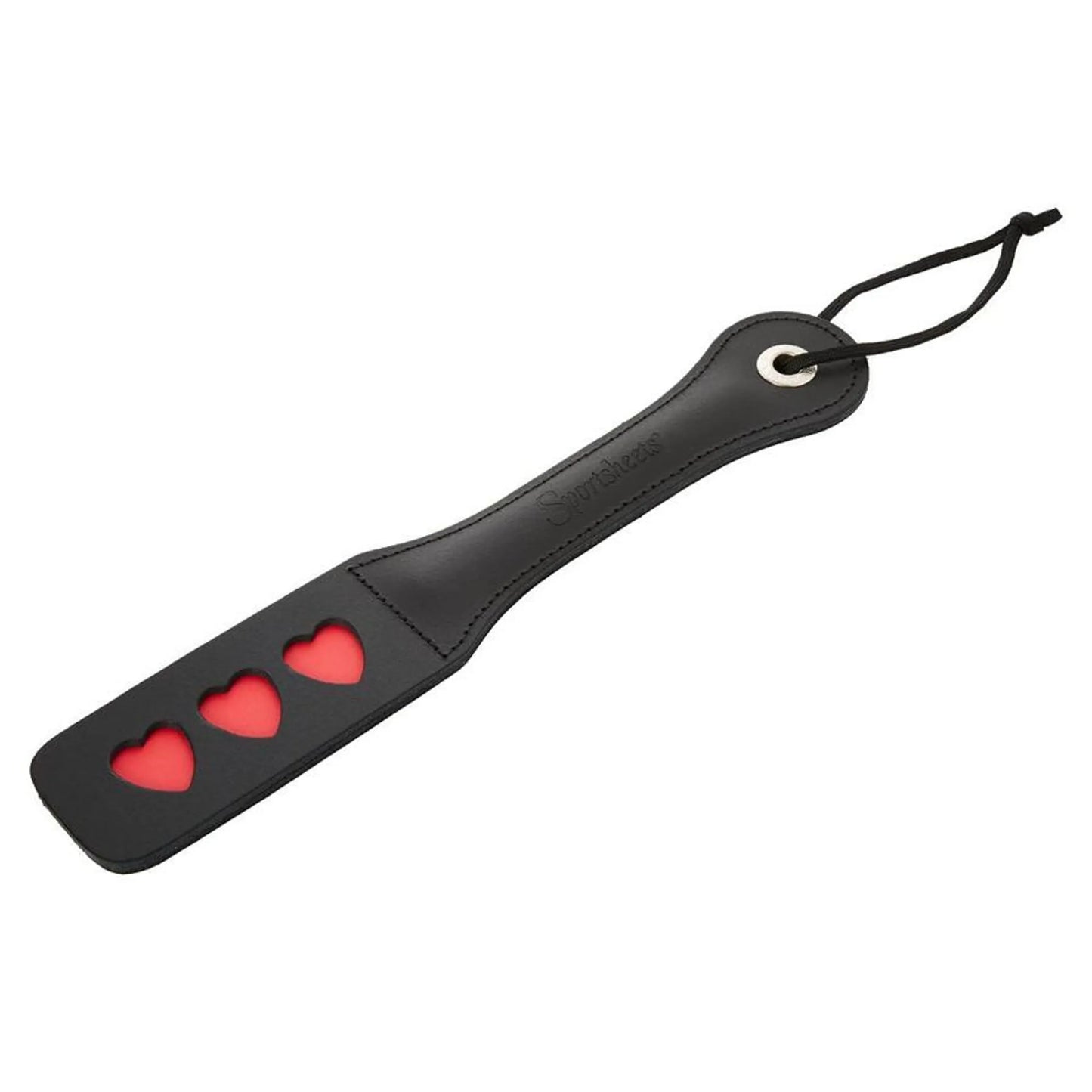 12IN IMPRESSIONS SLAPPER/HEART