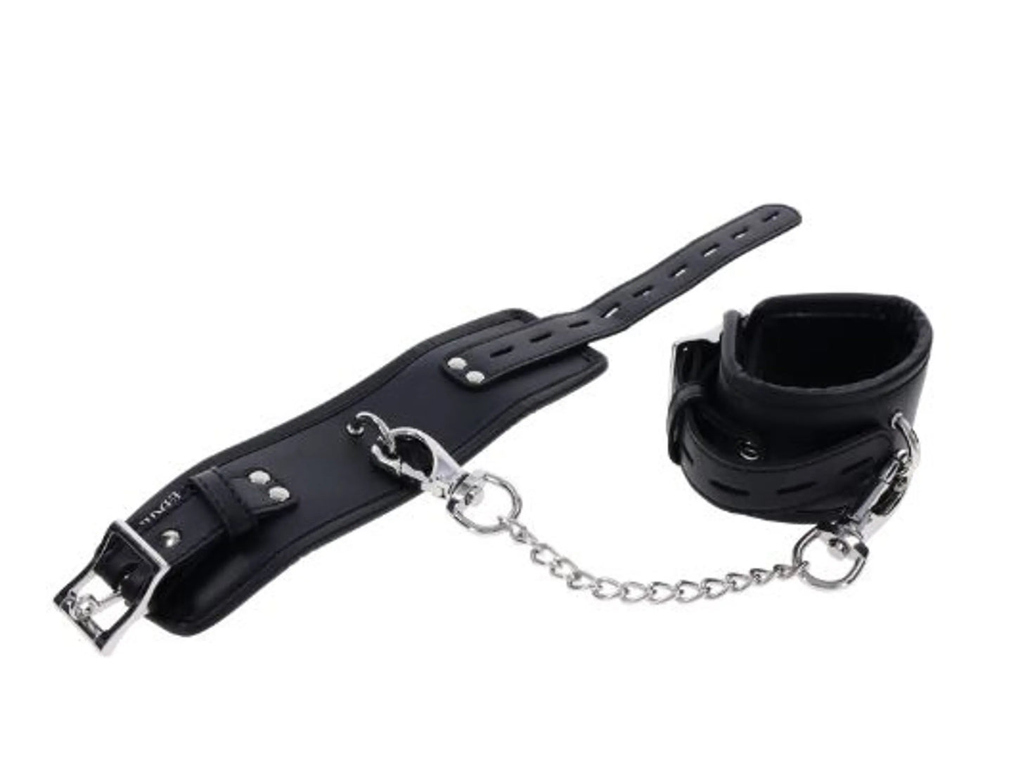 EDGE HANDCUFFS