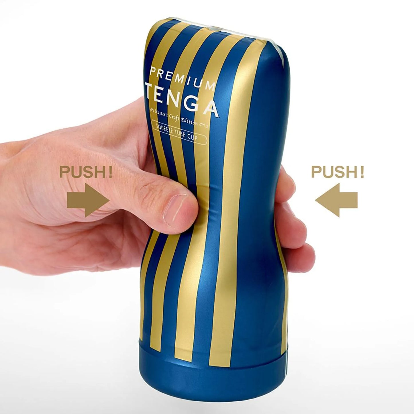 PREMIUM SOFT CASE CUP (NET)