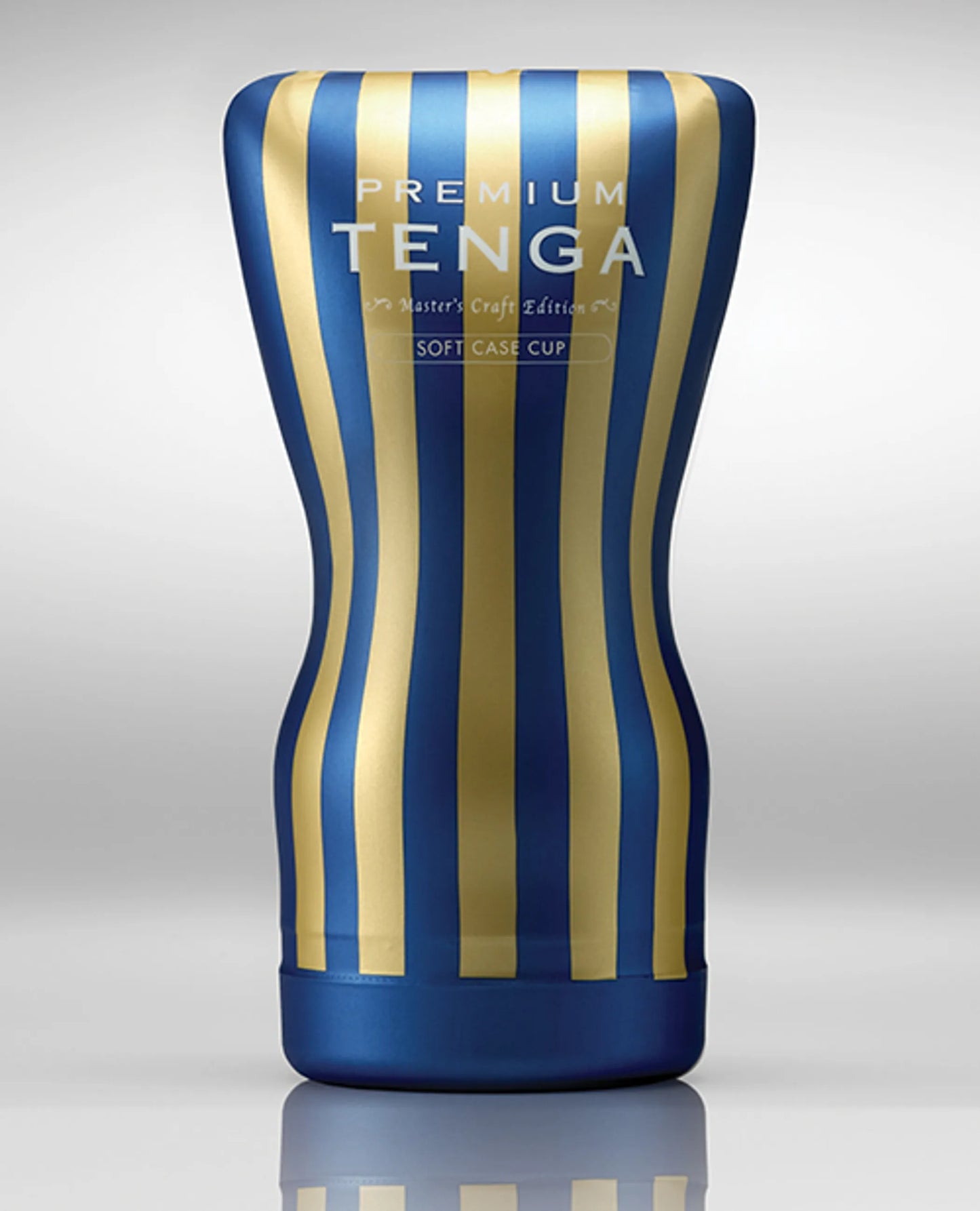 PREMIUM SOFT CASE CUP (NET)