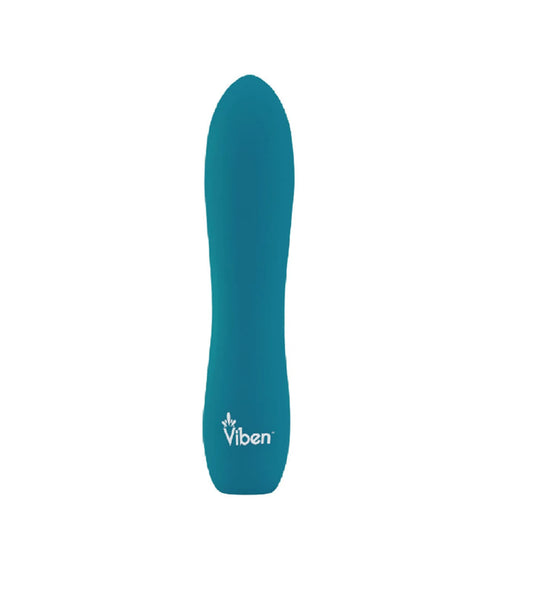 VIBEN VIVACIOUS 10 FUNCTION BULLET OCEAN