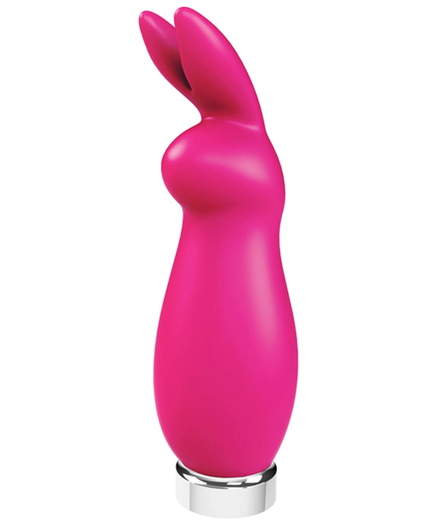 CRAZZY BUNNY RECHARGEABLE MINI VIBE PRETTY IN PINK