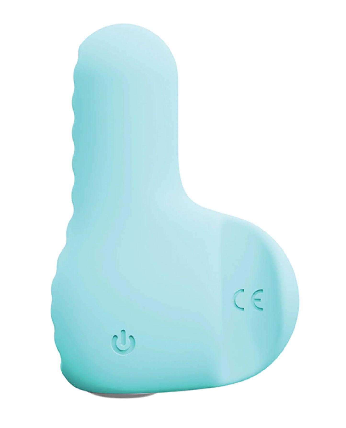 VEDO NEA RECHARGEABLE FINGER VIBE TURQUOISE