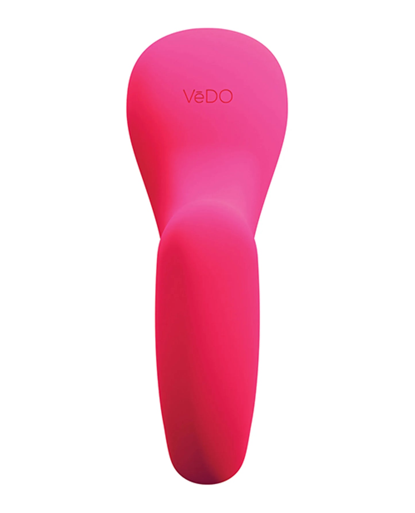 VEDO SUKI PLUS DUAL SONIC VIBE FOXY PINK