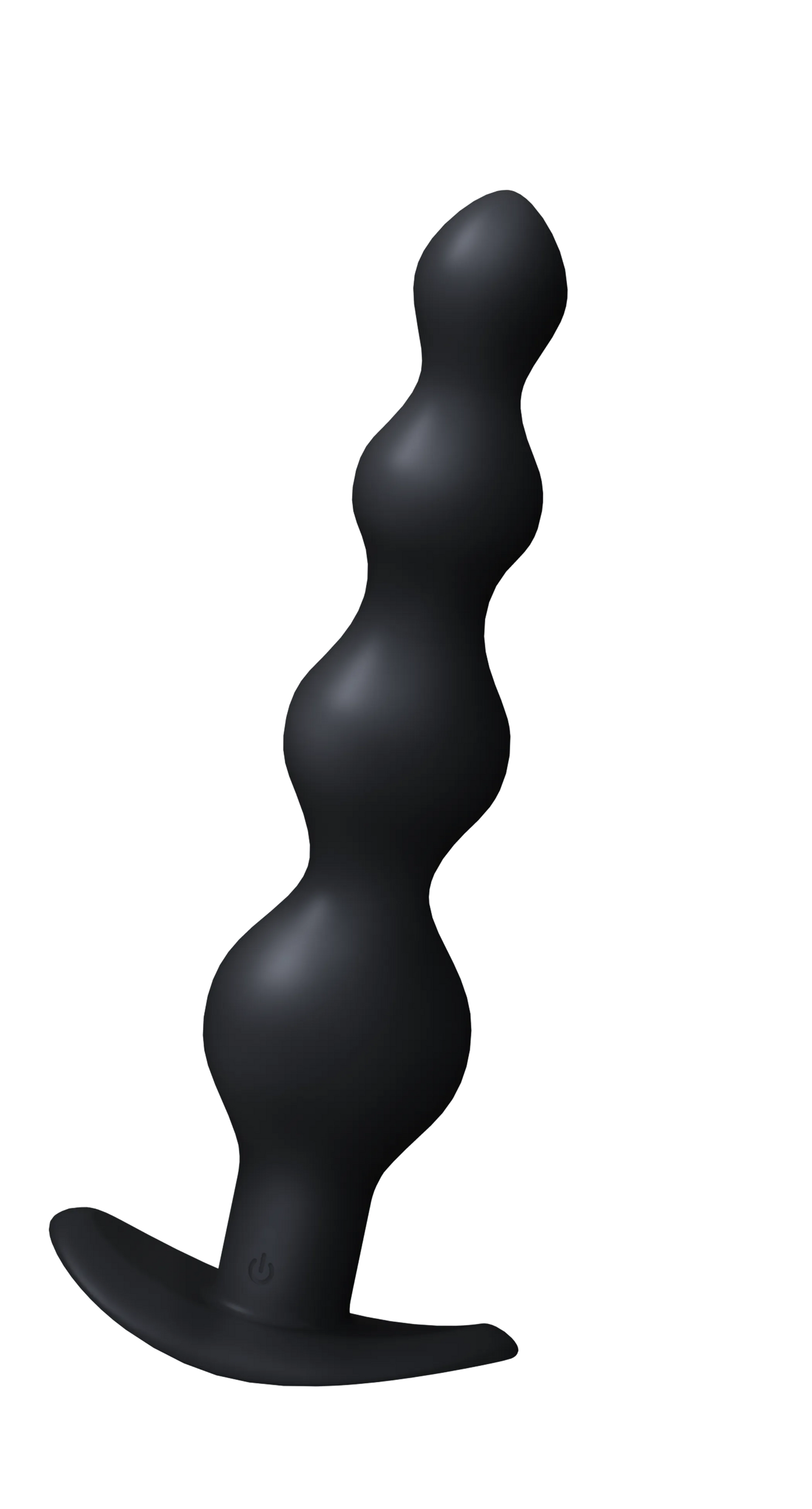 VEDO EARTH QUAKER ANAL VIBE JUST BLACK MEN'S