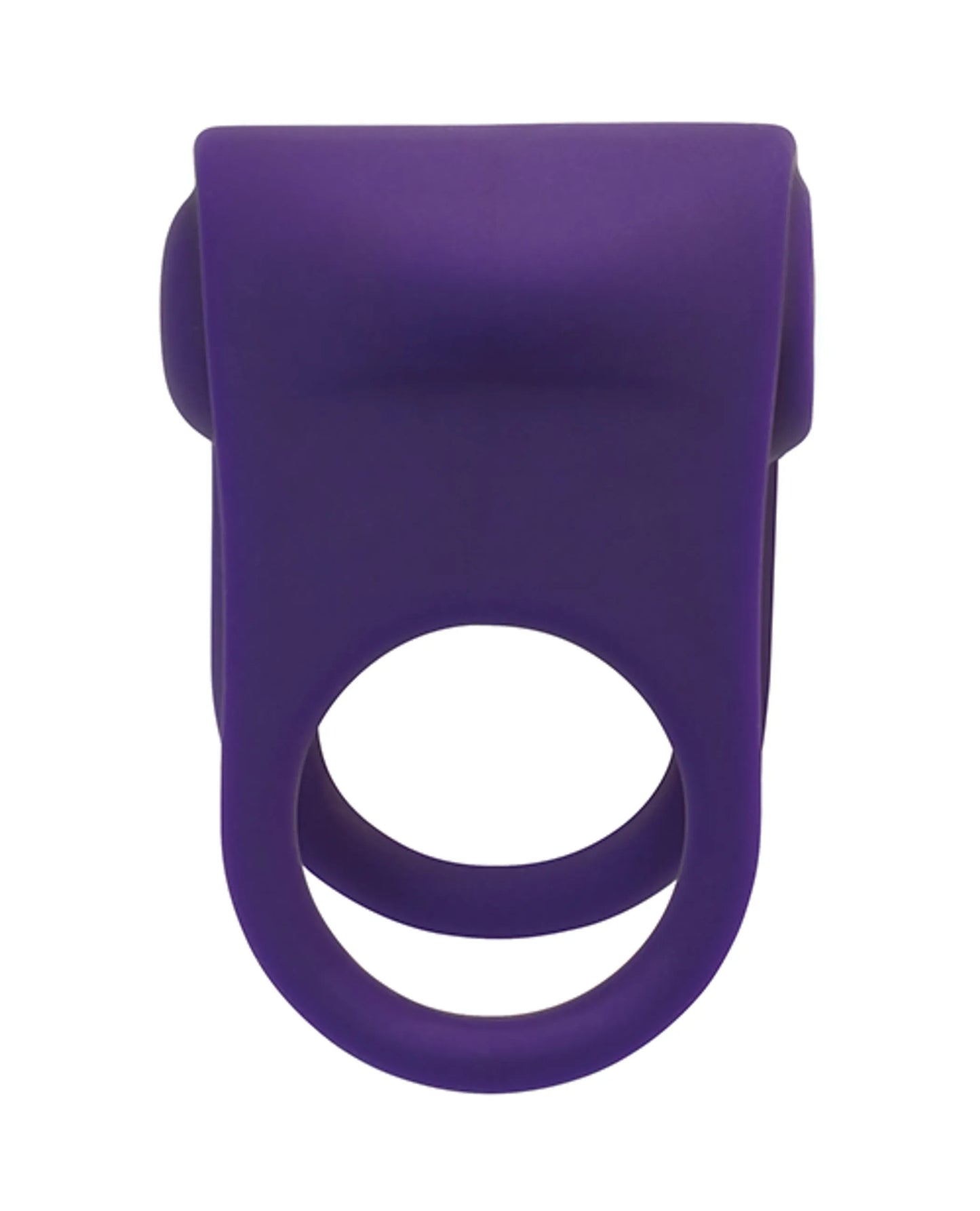 HARD RECHARGEABLE C RING PURPLE