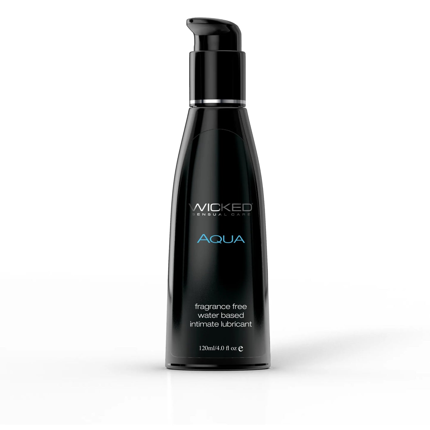 WICKED AQUA LUBE 4 OZ