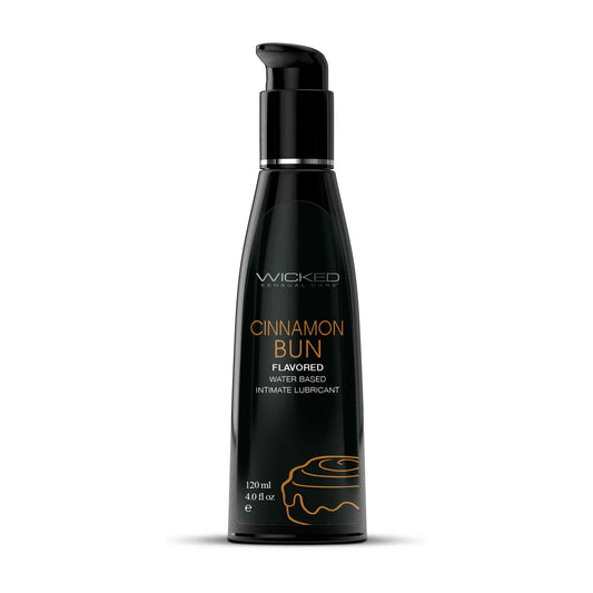 WICKED AQUA CINNAMON BUN 4 OZ