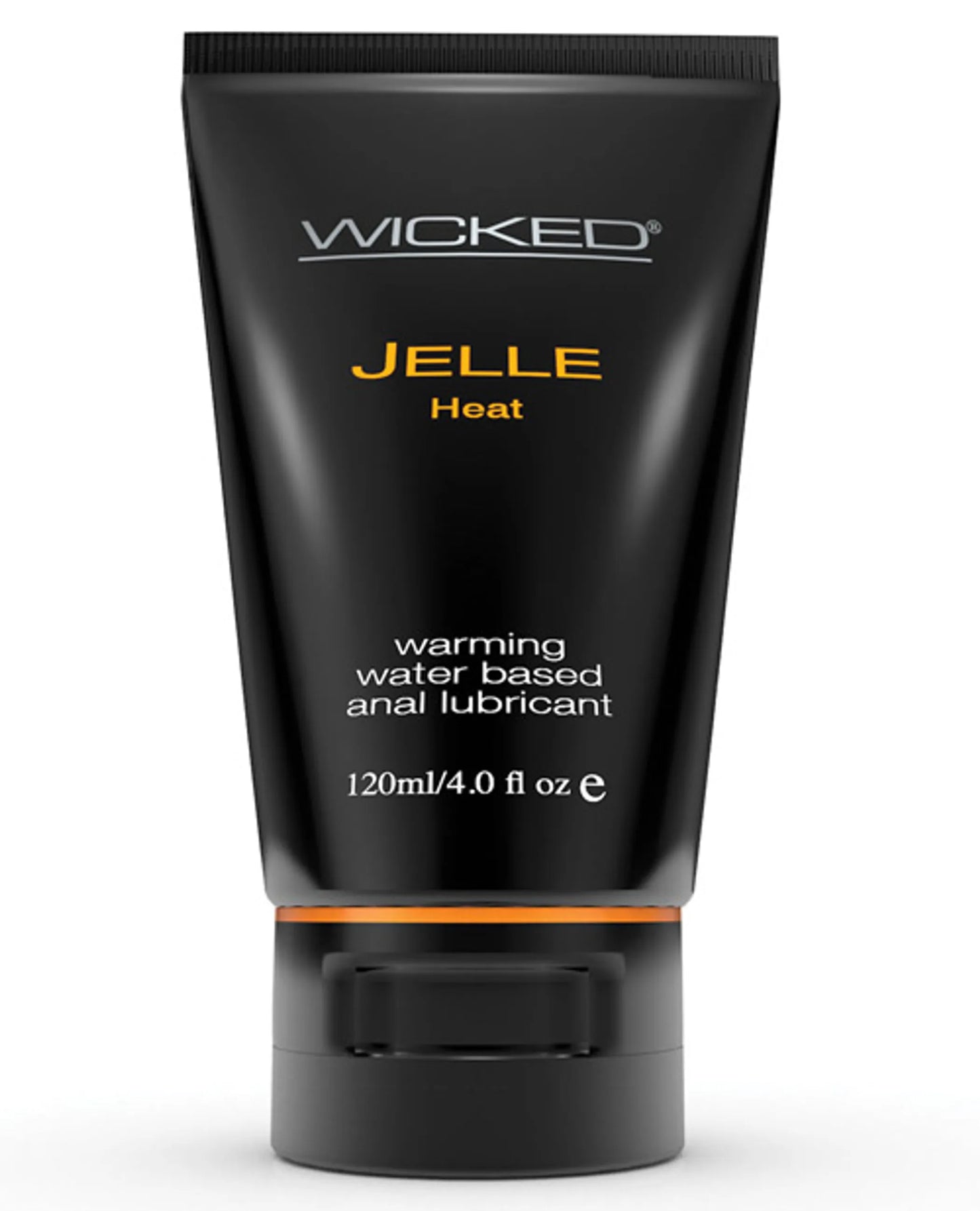 WICKED JELLE HEAT 4 OZ