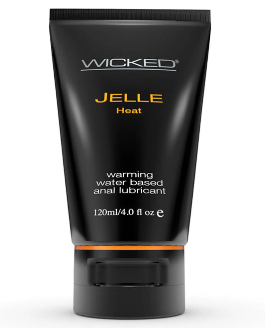 WICKED JELLE HEAT 4 OZ