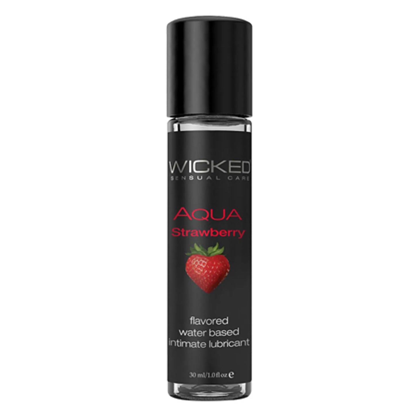 WICKED AQUA STRAWBERRY 1 OZ