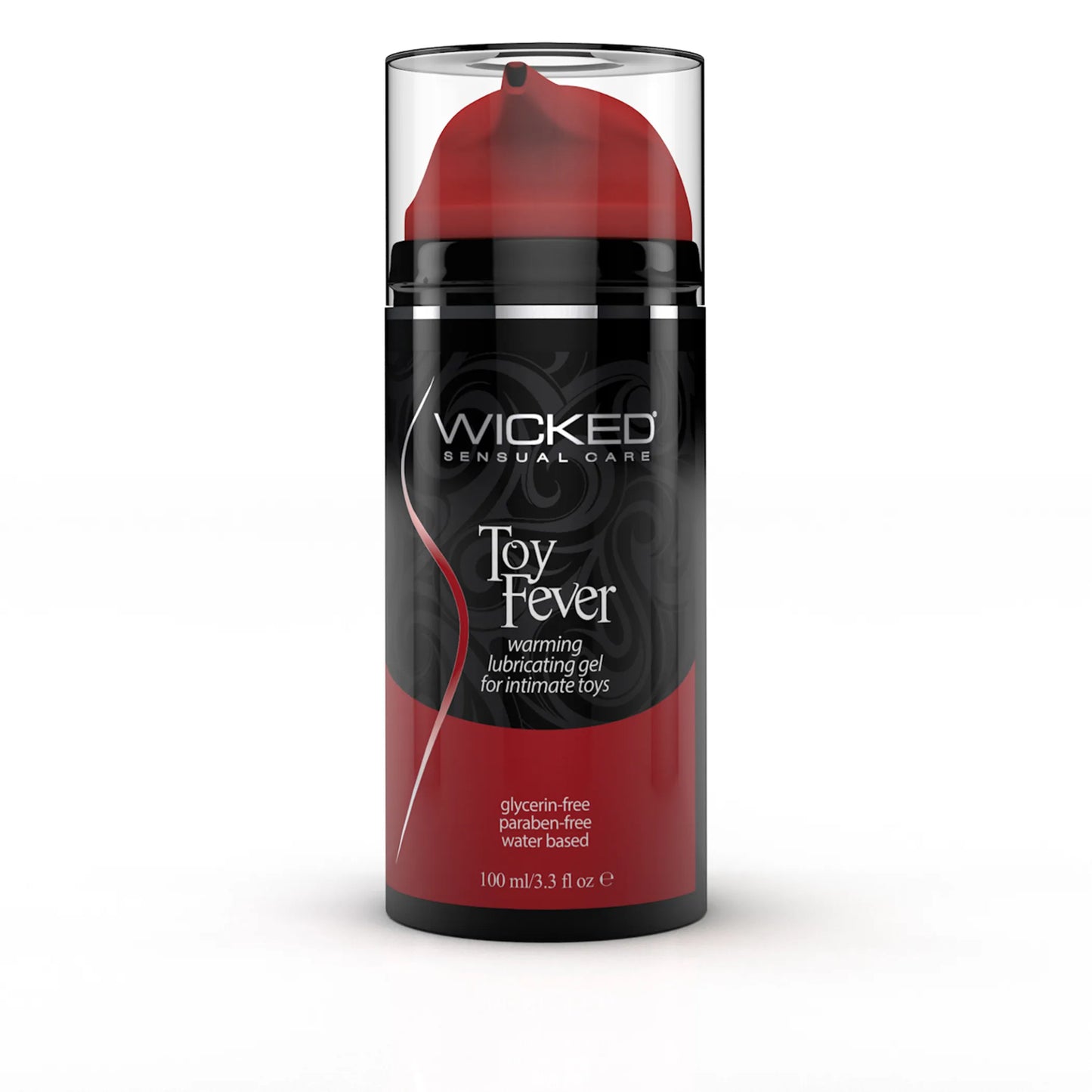 WICKED TOY FEVER GEL 3.3 OZ