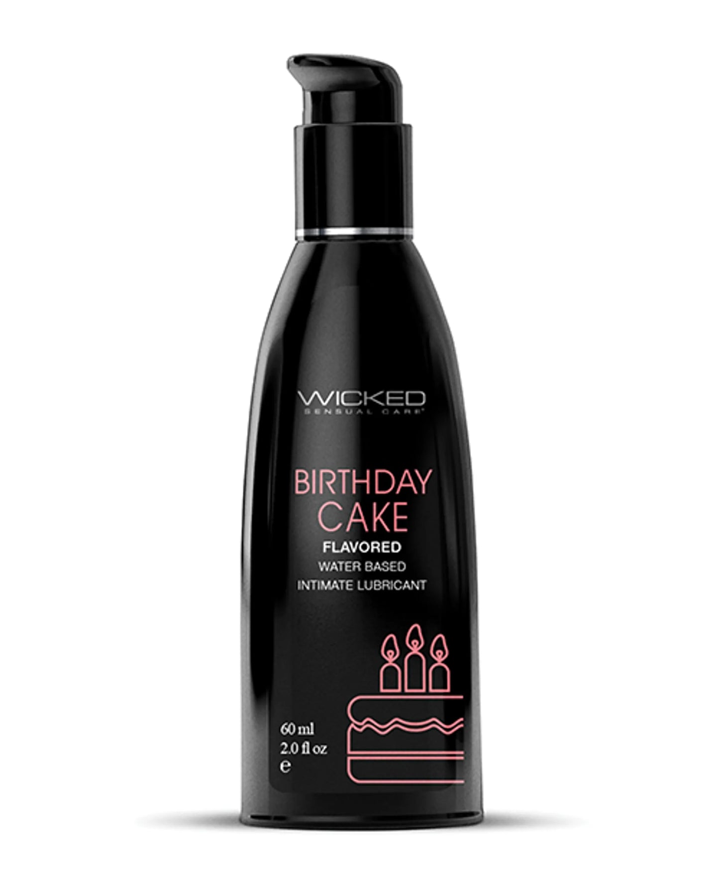WICKED BIRTHDAY CAKE 2 OZ