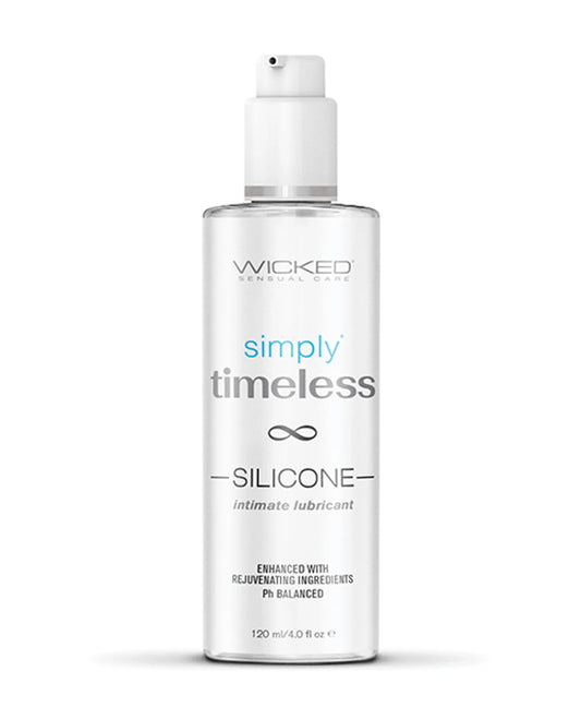 WICKED TIMELESS SILICONE 4 OZ