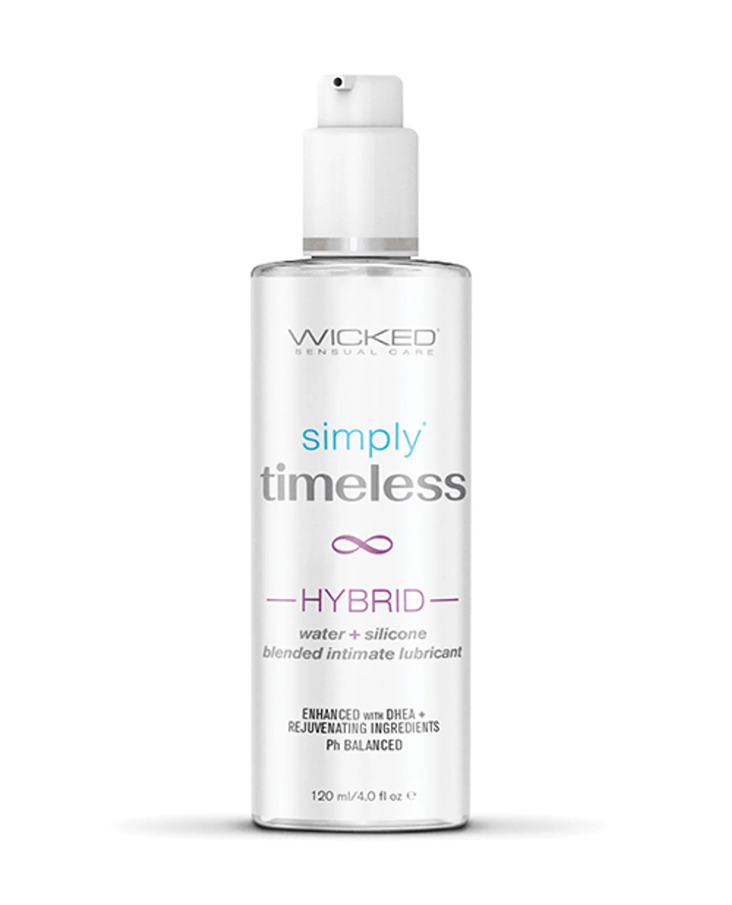 WICKED TIMELESS HYBRID 4 OZ